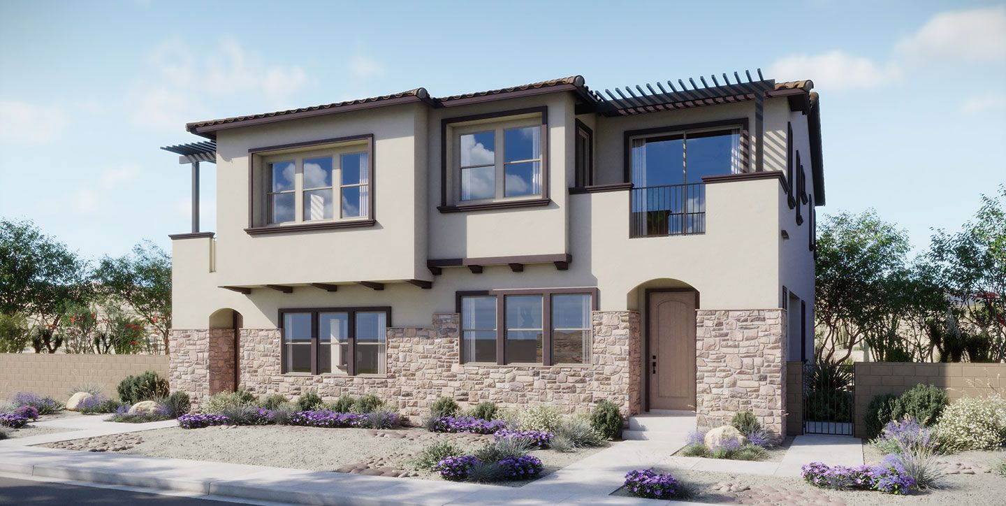 Arden Plan 1 floor plan