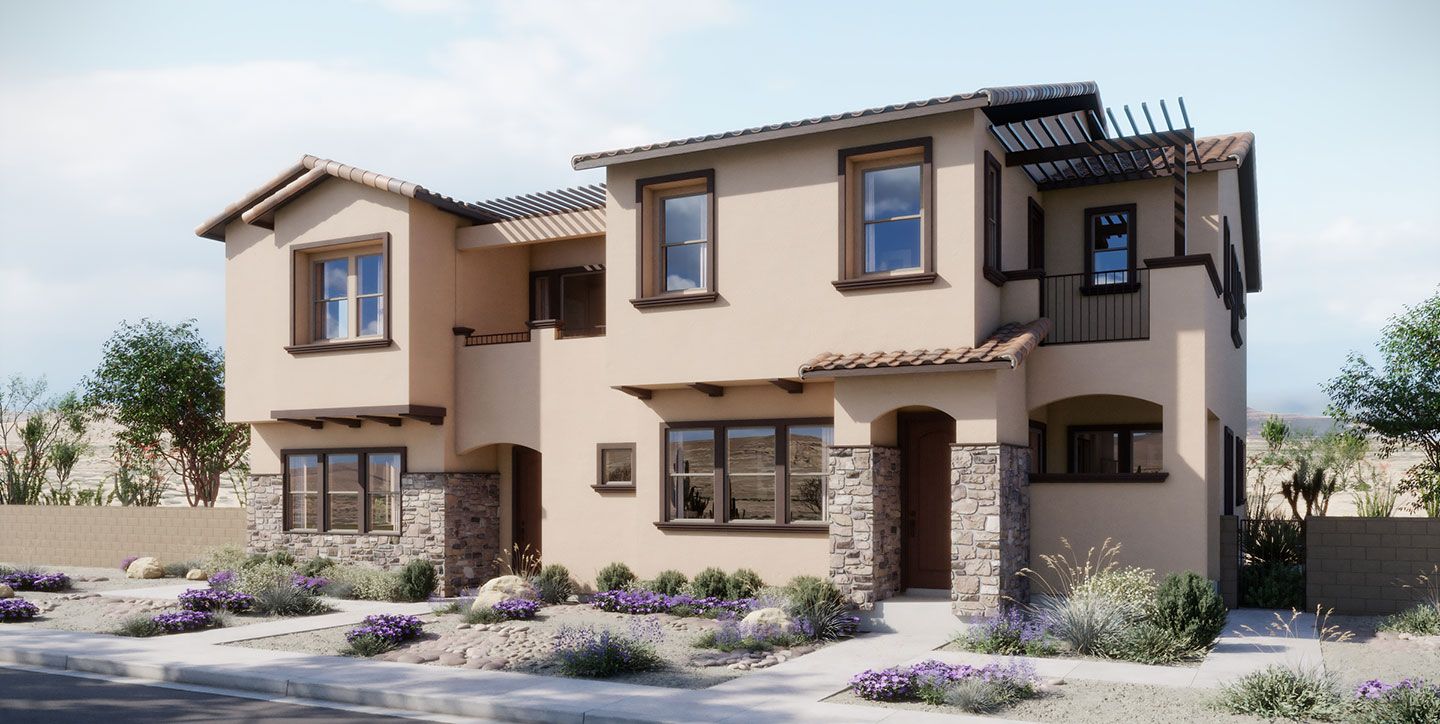 Cora Plan 3 floor plan