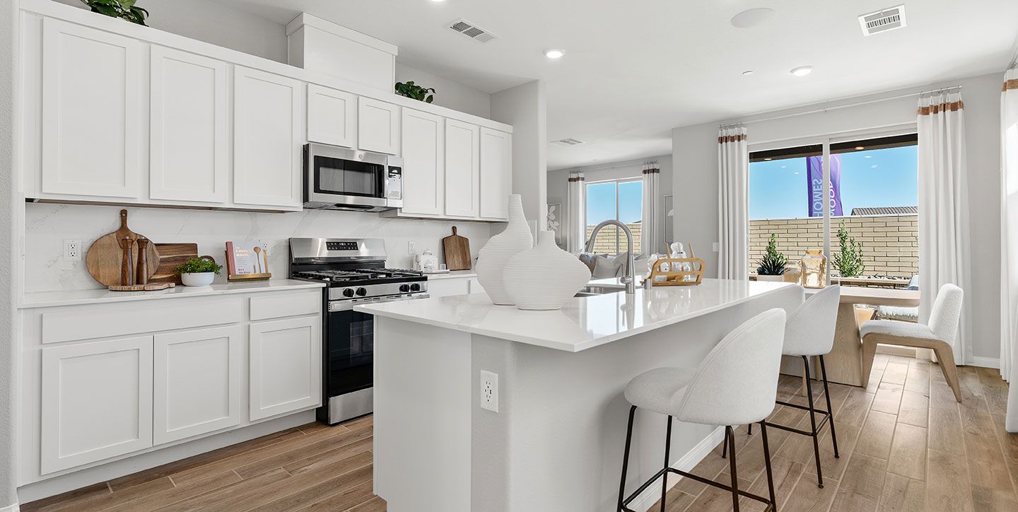 Moriah Plan 3 floor plan