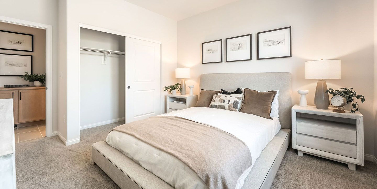 Mateo Plan 1 floor plan