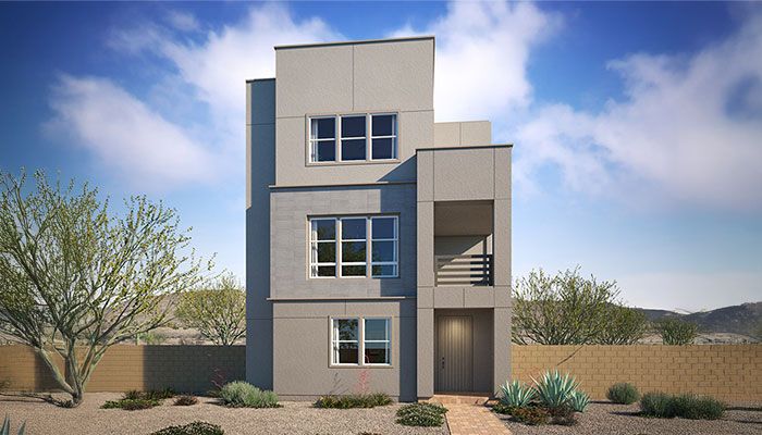 Vireo in Summerlin - Las Vegas, NV