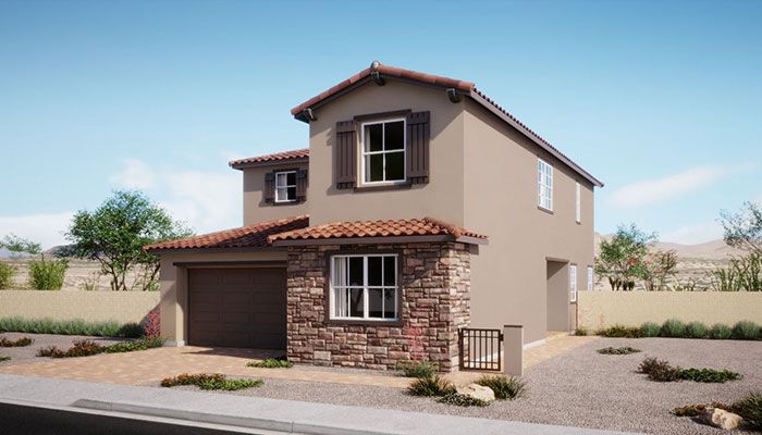 Ashwood at Cadence - Henderson, NV