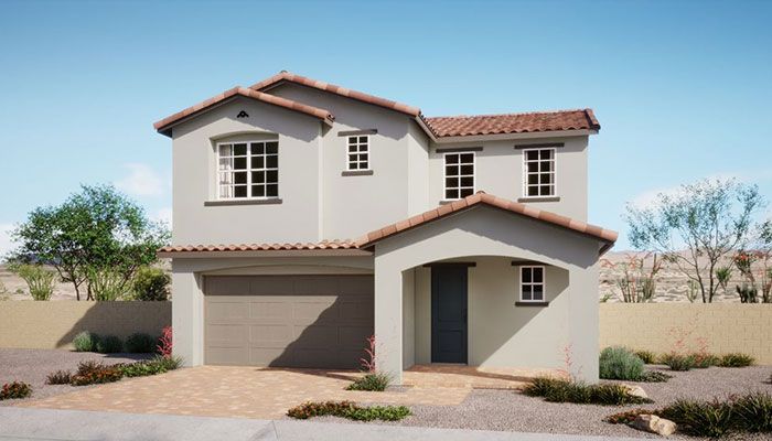 629 Balsawood St (Oakley Plan 1)