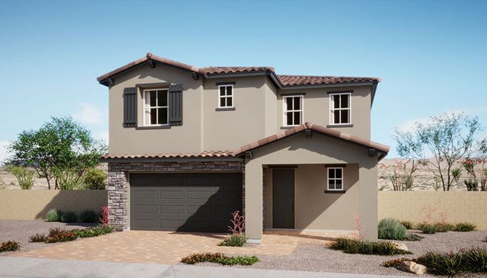 625 Balsawood St (Oakley Plan 1)