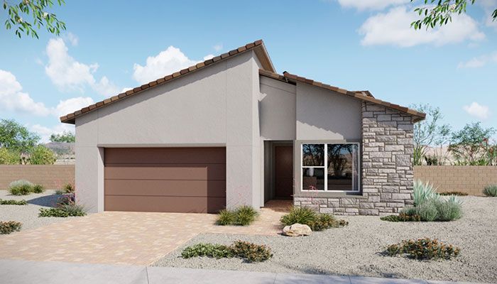 Ambridge at Cadence - Henderson, NV