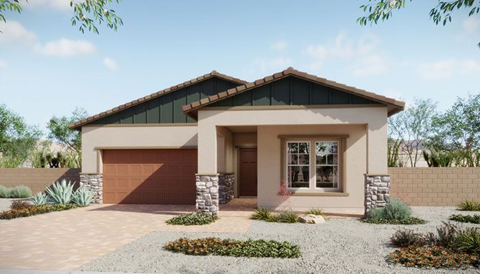 674 Ambridge Drive (Bolton Plan 2)