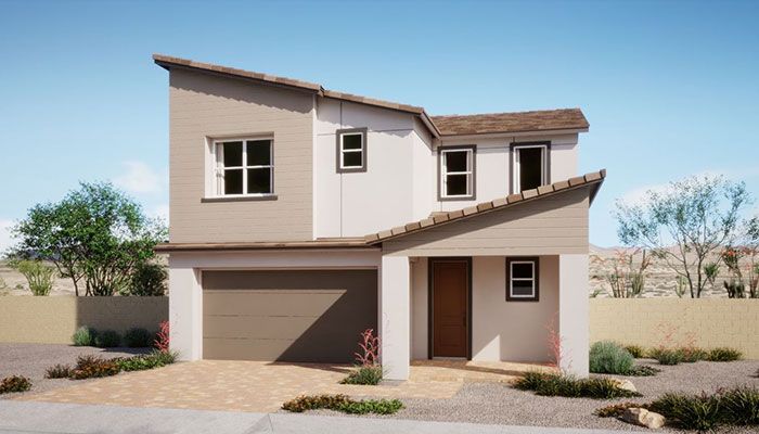 Ashwood at Cadence - Henderson, NV