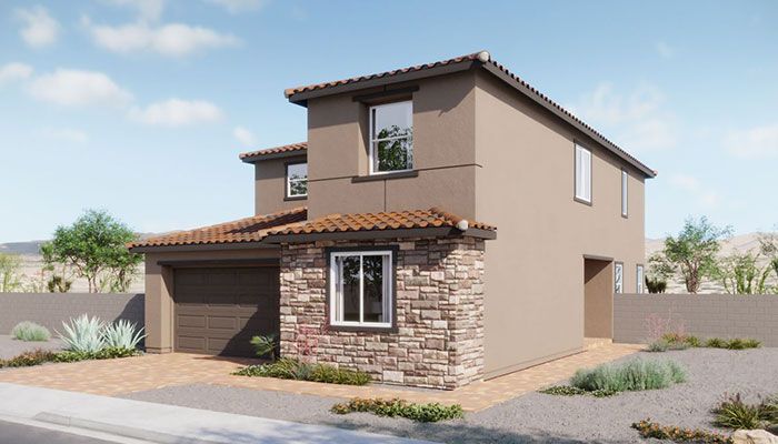 9425 Avior Avenue (Aster Plan 9)