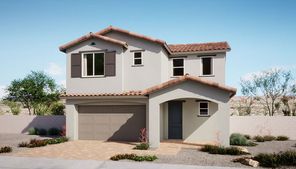 9419 Avior Avenue (Oakley Plan 8)