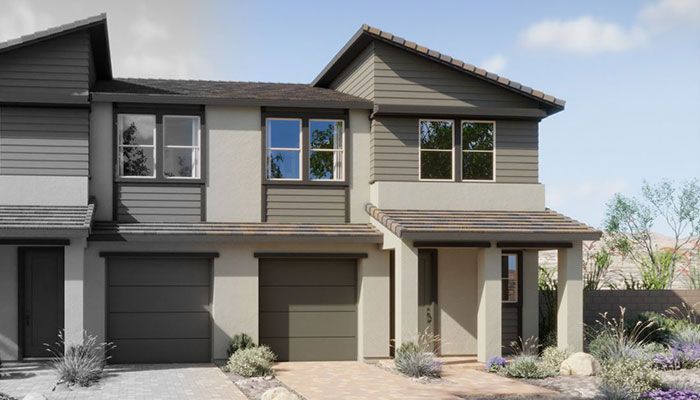 Meridian at Cadence - Henderson, NV