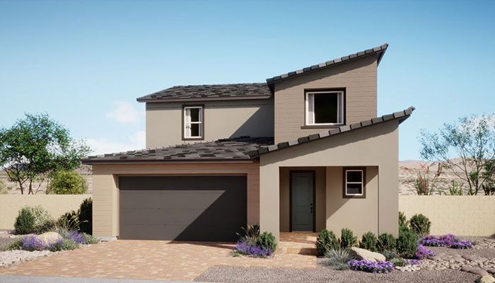 Ashwood at Cadence - Henderson, NV