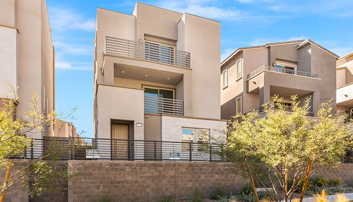 11509 Clowder Pass Way (Laurel Plan 5)