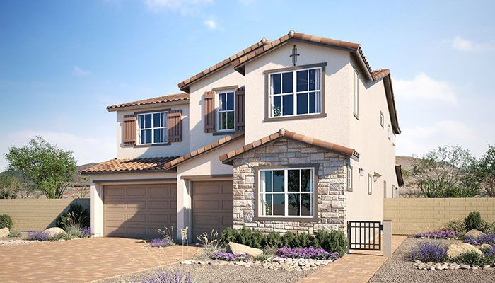 Adair at Cadence - Henderson, NV