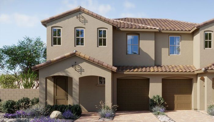 Meridian at Cadence - Henderson, NV