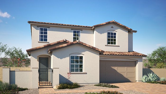 730 Cloud Creek St (Marlowe Plan 2) Image