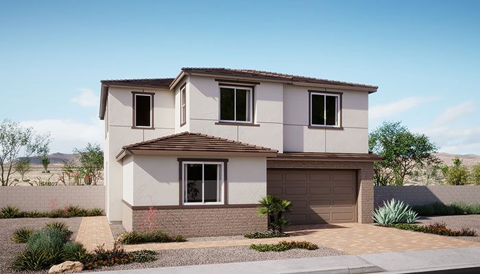 Lyra at Sunstone Collection One - Las Vegas, NV