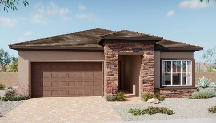 676 Ambridge Drive (Hawthorn Plan 3)