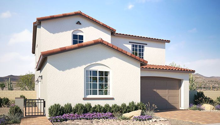 22 San Moise Lane (Lucca Plan 2)