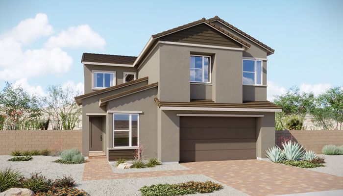 Acacia at Cadence - Henderson, NV