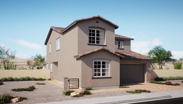 Ashwood at Cadence - Henderson, NV