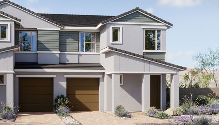 Meridian at Cadence - Henderson, NV