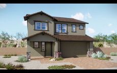 Acacia at Cadence: Henderson, Nevada - Woodside