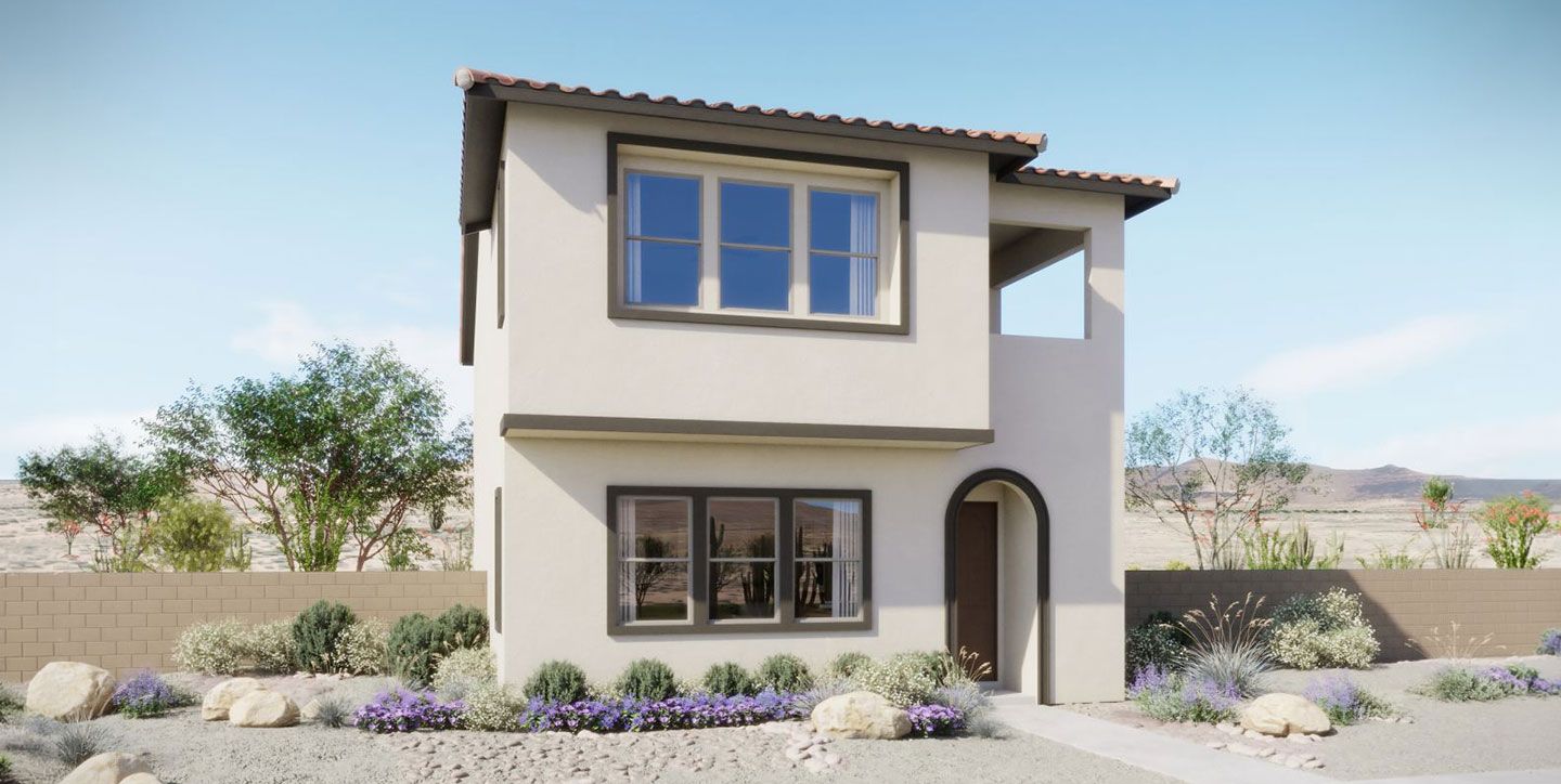 1833 Swallow Roost St. Las Vegas, NV 89138