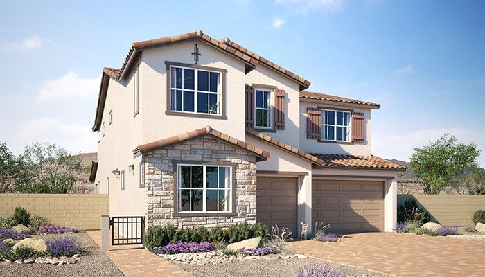 Adair at Cadence - Henderson, NV