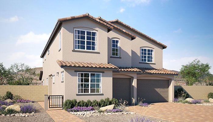 Adair at Cadence - Henderson, NV
