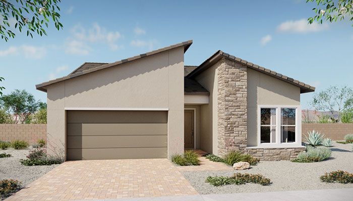 Ambridge at Cadence por Woodside en Las Vegas Nevada