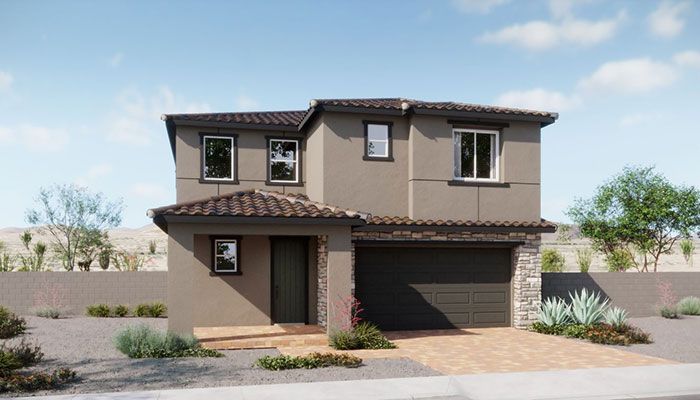 9080 Hemisphere St (Oakley)