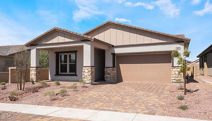 Bolton - Ambridge at Cadence: Henderson, Nevada - Woodside