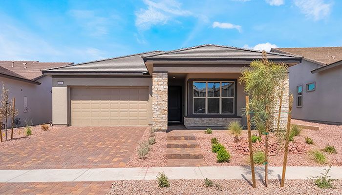 Bolton - Ambridge at Cadence: Henderson, Nevada - Woodside