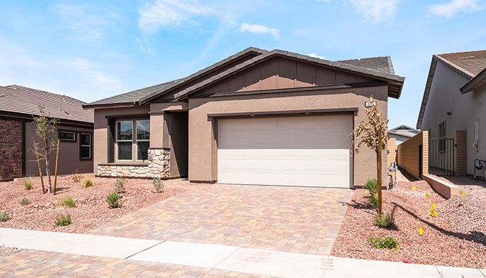 Melrose - Ambridge at Cadence: Henderson, Nevada - Woodside