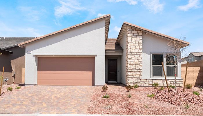 Ambridge at Cadence por Woodside en Las Vegas Nevada