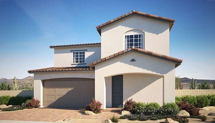 21 San Moise Ln (Linden Plan 3)