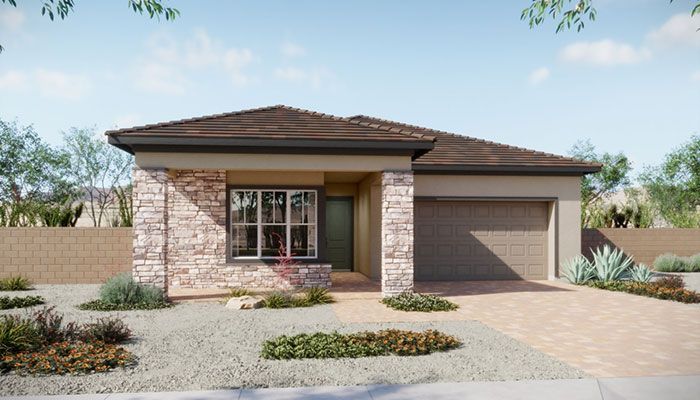 Bolton - Ambridge at Cadence: Henderson, Nevada - Woodside