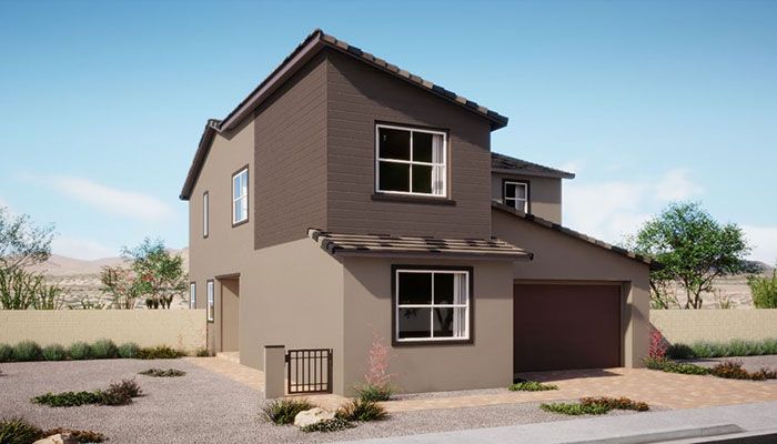 Ashwood at Cadence - Henderson, NV