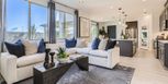 Home in Luna at Sunstone by Woodside Homes
