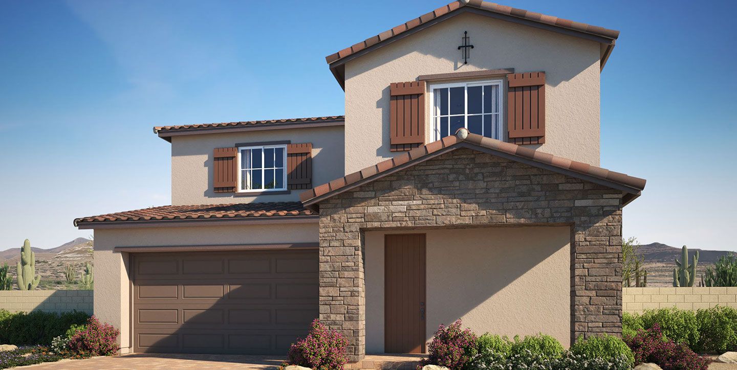 322 Cadence Vista Drive. Henderson, NV 89015