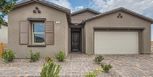Home in Piermont at Cadence by Woodside Homes
