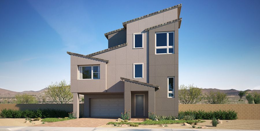 Acacia Plan 3 floor plan