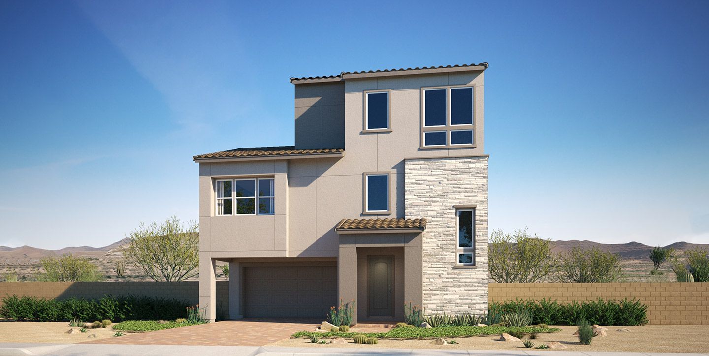 1734 Birder Street. Las Vegas, NV 89138