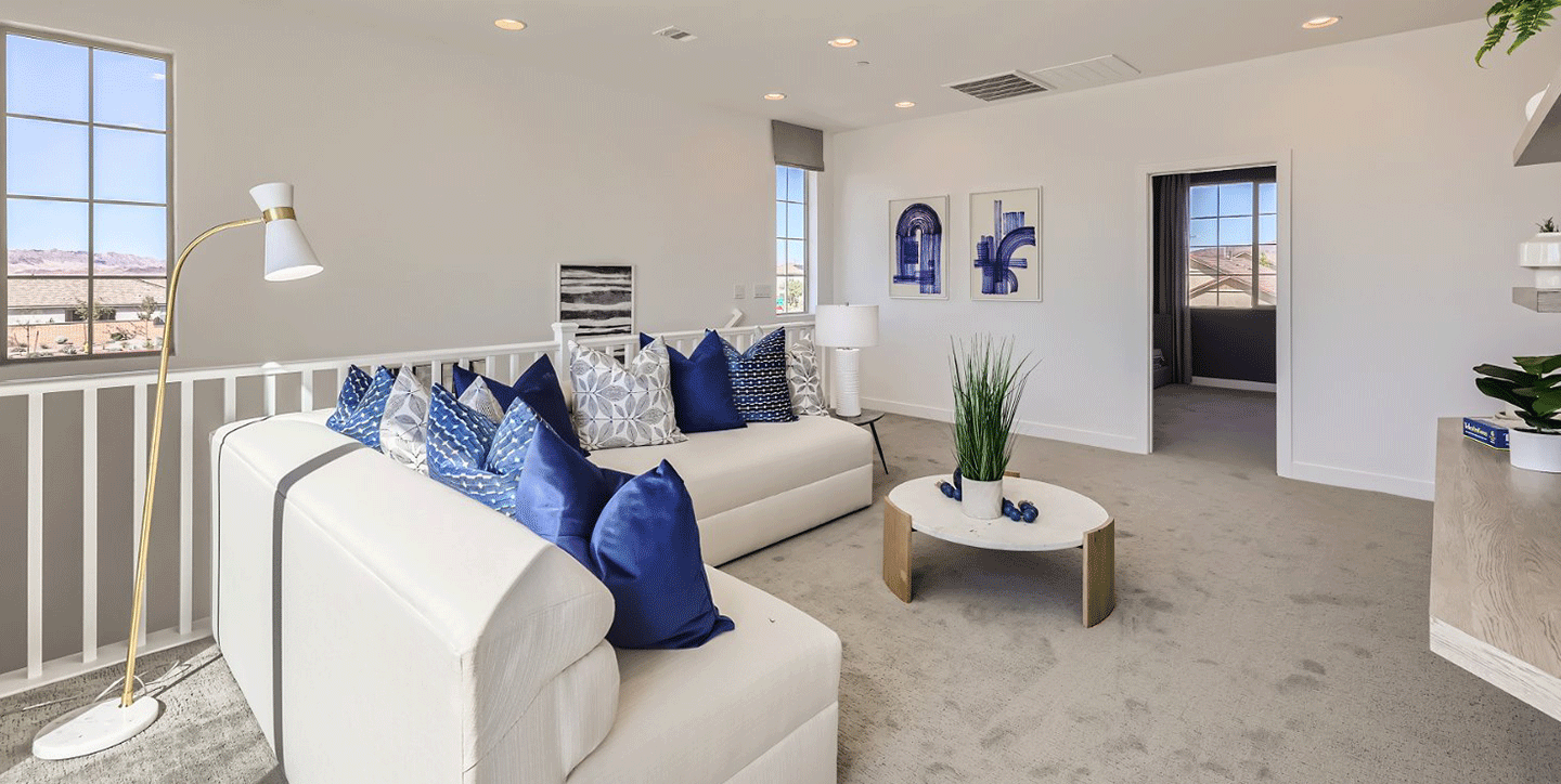 Lucca Plan 2 floor plan