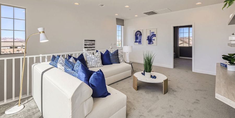 Lucca Plan 2 floor plan