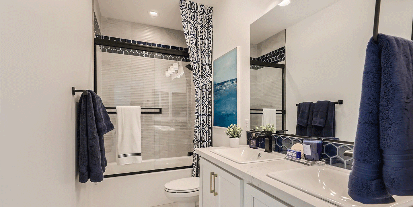 Lucca Plan 2 floor plan