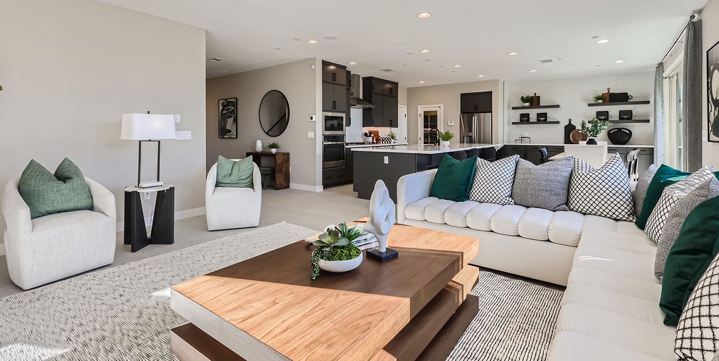 322 Cadence Vista Drive. Henderson, NV 89015