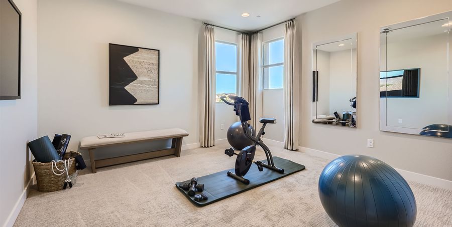 Henley Plan 4 floor plan