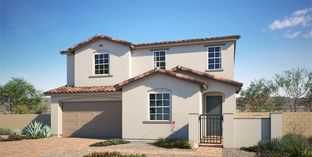 Marlowe Plan 2 - Adair at Cadence: Henderson, Nevada - Woodside Homes