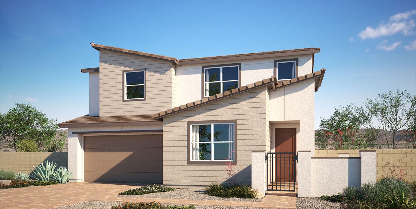 Marlowe Plan 2 floor plan